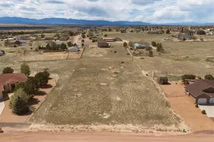 1187 S Alta Hacienda Dr, Pueblo West, CO 81007 - Photo 1
