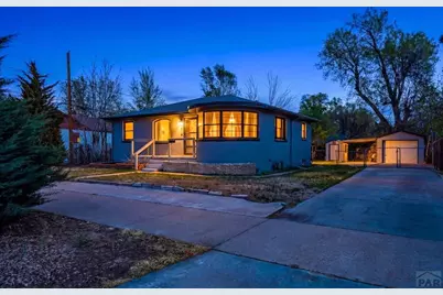 616 E Routt Ave, Pueblo, CO 81004 - Photo 5