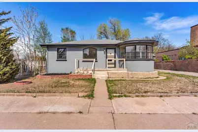 616 E Routt Ave, Pueblo, CO 81004 - Photo 3