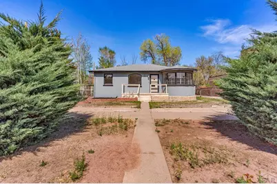 616 E Routt Ave, Pueblo, CO 81004 - Photo 1