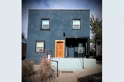 515 W 11th St, Pueblo, CO 81003 - Photo 1