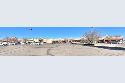 Tbd Market Plz, Pueblo West, CO 81007 - Photo 1