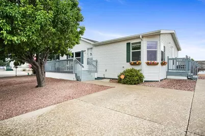 6464 Dillon Dr #48, Pueblo, CO 81008 - Photo 1