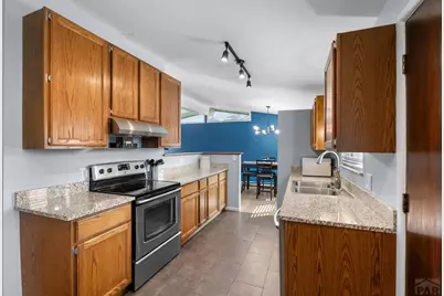 3405 Wright Street, Wheatridge, CO 80033 - Photo 13