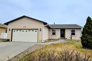 2149 Teal Ct, Pueblo, CO 81008 - Photo 1