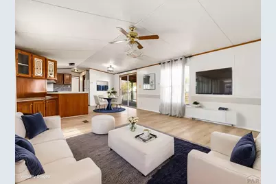 360 E Byrd Dr, Pueblo West, CO 81007 - Photo 3