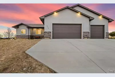 171 W Legend Dr, Pueblo West, CO 81007 - Photo 1