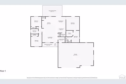 171 W Legend Dr, Pueblo West, CO 81007 - Photo 33