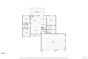 171 W Legend Dr, Pueblo West, CO 81007 - Photo 33