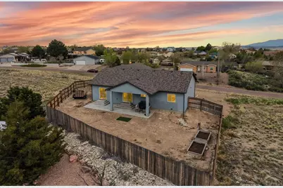 171 W Legend Dr, Pueblo West, CO 81007 - Photo 5