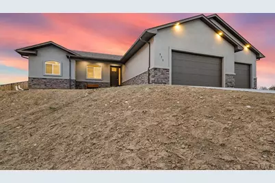 171 W Legend Dr, Pueblo West, CO 81007 - Photo 9