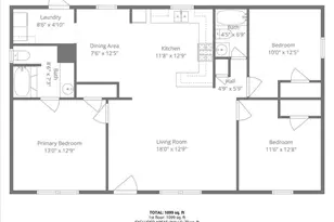 971 S Silt Dr, Pueblo West, CO 81007 - Photo 21