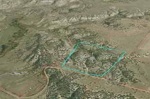 Tbd Cedarwood Rd, Rye, CO 81069 - Photo 1