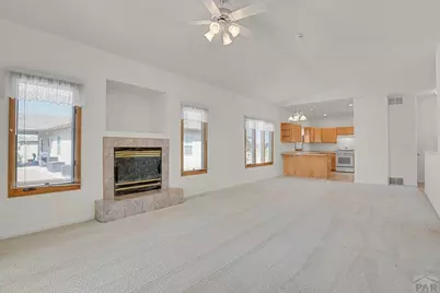 470 S Soaring Eagle Dr, Pueblo West, CO 81007 - Photo 5