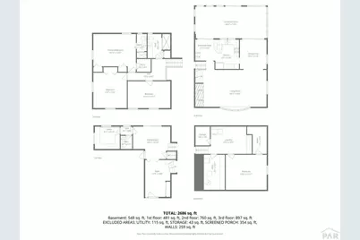 812 30th Lane, Pueblo, CO 81006 - Photo 39