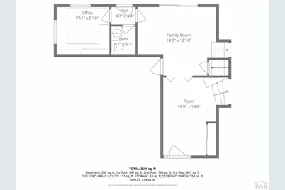 812 30th Lane, Pueblo, CO 81006 - Photo 35