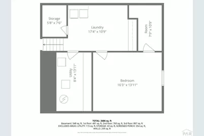 812 30th Lane, Pueblo, CO 81006 - Photo 37