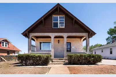 1030 S Santa Fe Ave, Pueblo, CO 81006 - Photo 1