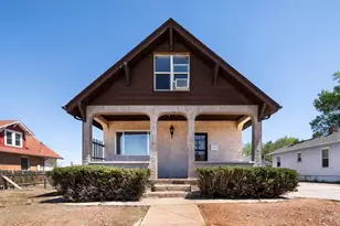 1030 S Santa Fe Ave, Pueblo, CO 81006 - Photo 1