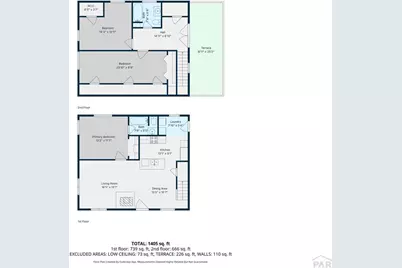10190 W County Rd 190, Salida, CO 81201 - Photo 37
