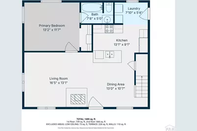 10190 W County Rd 190, Salida, CO 81201 - Photo 35