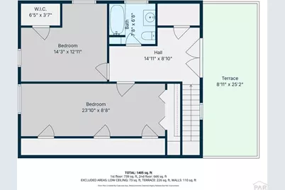10190 W County Rd 190, Salida, CO 81201 - Photo 35