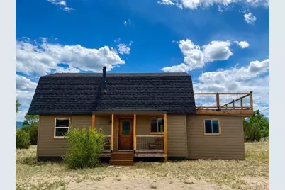 10190 W County Rd 190, Salida, CO 81201 - Photo 1
