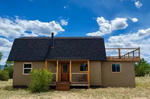 10190 W County Rd 190, Salida, CO 81201 - Photo 1