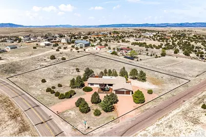 401 &amp; 405 S Tejon Ave, Pueblo West, CO 81007 - Photo 47