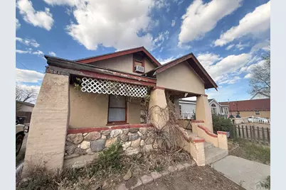 409 W 27th St, Pueblo, CO 81003 - Photo 1