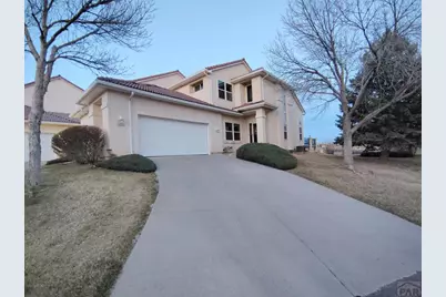 4443 Turnberry Crescent, Pueblo, CO 81001 - Photo 1