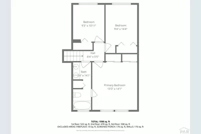 2291 Chantala Ave, Pueblo, CO 81006 - Photo 21