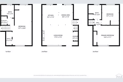 2537 Camelot, Colorado Springs, CO 80904 - Photo 27