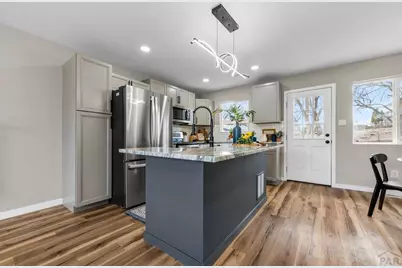 2537 Camelot, Colorado Springs, CO 80904 - Photo 5