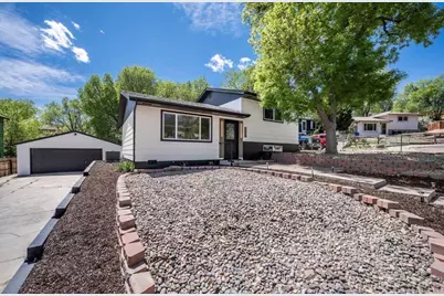 2537 Camelot, Colorado Springs, CO 80904 - Photo 1