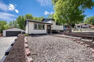 2537 Camelot, Colorado Springs, CO 80904 - Photo 1