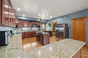 134 San Carlos Rd, Pueblo, CO 81005 - Photo 5