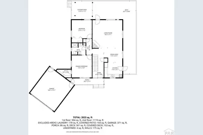 1321 W Abriendo Ave, Pueblo, CO 81004 - Photo 41