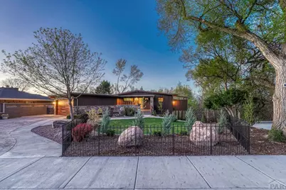 1321 W Abriendo Ave, Pueblo, CO 81004 - Photo 1