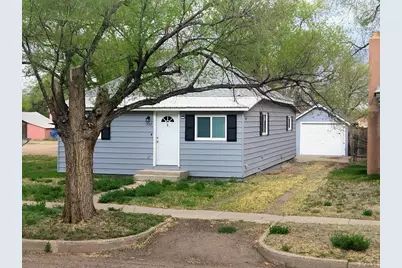 332 Vigil Ave., Las Animas, CO 81054 - Photo 1
