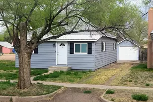 332 Vigil Ave, Las Animas, CO 81054 - Photo 1