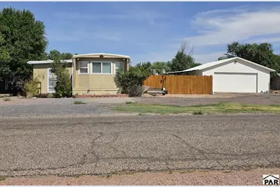 722 S Dante Dr, Pueblo West, CO 81007 - Photo 1