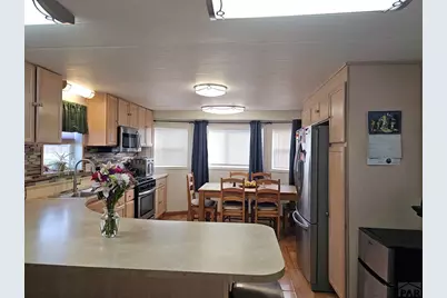 722 S Dante Dr, Pueblo West, CO 81007 - Photo 9