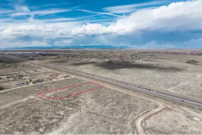 1222 E Grouse Dr, Pueblo West, CO 81007 - Photo 1
