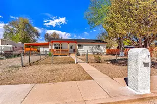 1121 Catalpa St, Pueblo, CO 81001 - Photo 3