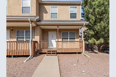 4400 Rawhide Rd #164, Pueblo, CO 81008 - Photo 1