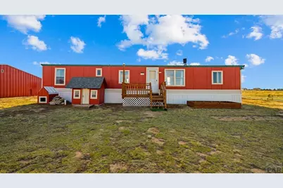 37155 W Jones Rd., Yoder, CO 80864 - Photo 9