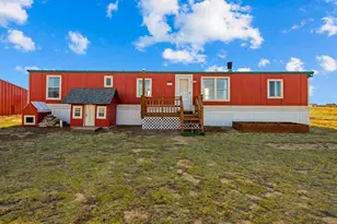 37155 W Jones Rd, Yoder, CO 80864 - Photo 9