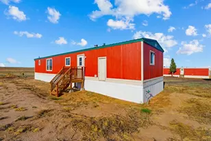 37155 W Jones Rd, Yoder, CO 80864 - Photo 11