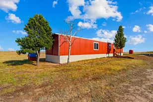 37155 W Jones Rd, Yoder, CO 80864 - Photo 3